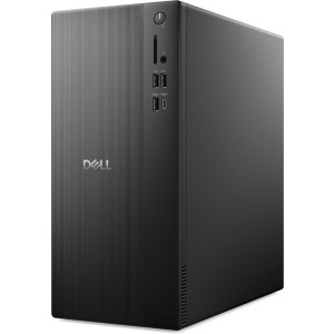 DELL Tower, Intel i5-14400F 2.5GHz, 16GB RAM, 1TB SSD, RTX 4060 8GB, Windows 11 Pro