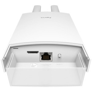 CUDY LT500 OUTDOOR Dual-Band 4G