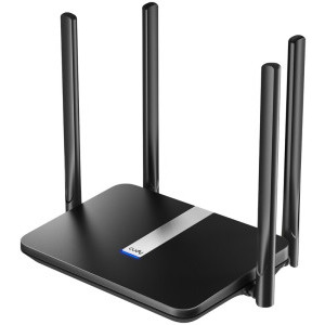 CUDY LT500 Dual-Band 4G