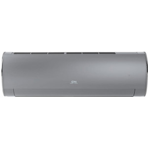 Cooper & Hunter Daytona Silver, 18000 BTU, A++/A+++, Wi-Fi, Inverter, Smart Ion