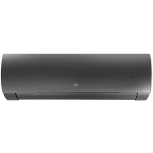 Cooper & Hunter Daytona Black, 18000 BTU, A++/A+++, Wi-Fi, Inverter, Smart Ion