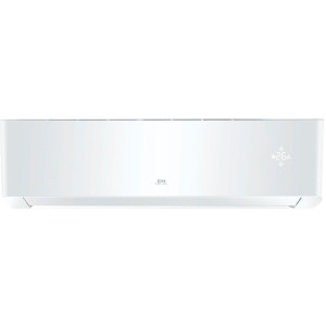 Cooper & Hunter Supreme Continental White, 12000 BTU, A+++/A+++, Wi-Fi, Inverter, Smart Ion