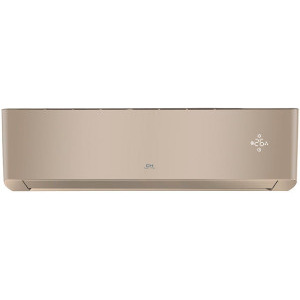 Cooper & Hunter Supreme Continental Gold, 9000 BTU, A+++/A+++, Wi-Fi, Inverter, Smart Ion