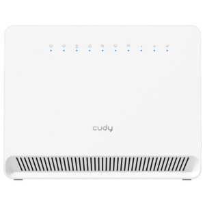 CUDY LT400V 4G