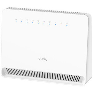 CUDY LT400E 4G