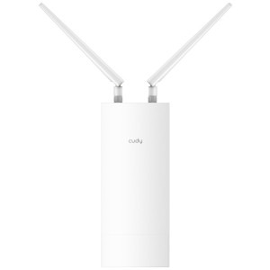 CUDY Gigabit RE1200 Dual-Band