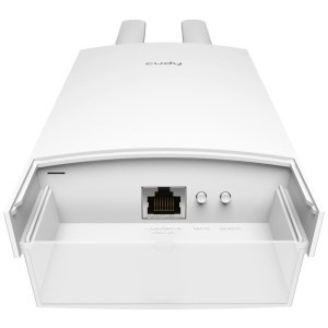 CUDY Gigabit RE1200 Dual-Band
