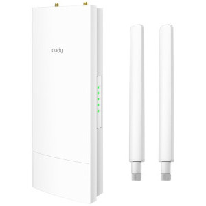CUDY Gigabit RE1200 Dual-Band