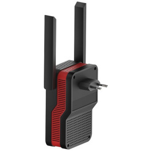 CUDY Gigabit RE3000 Dual-Band WiFi 6
