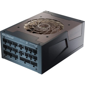 Seasonic PRIME TX-1600 ATX 3.1, 80+ Titanium, 1600W, Noctua Edition
