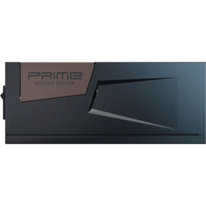 Seasonic PRIME TX-1600 ATX 3.1, 80+ Titanium, 1600W, Noctua Edition