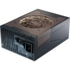 Sursa Seasonic PRIME TX-1600 ATX 3.1, 80+ Titanium, 1600W, Noctua Edition