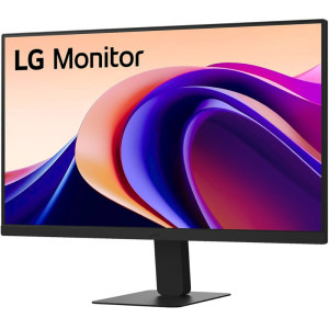 LG 24U631A-B 23.8 inch QHD IPS 5 ms 100 Hz USB-C HDR