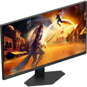 AOC Gaming AGON Q24G4RE 23.8 inch QHD IPS 0.5 ms 180 Hz HDR G-Sync Compatible