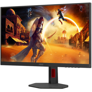 AOC Gaming AGON U27G4R 27 inch UHD / FHD IPS 0.5 ms Dual mode 160 Hz / 320 Hz HDR