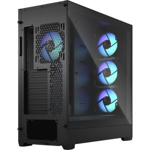 EXPERT PrimeMax, Intel Ultra 7 265KF 3.9GHz, Chipset Z890, 64GB DDR5, 2TB SSD, RTX 5080 16GB GDDR7, Iluminare RGB