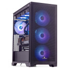 Workstation ULTIMATE Premiere, Intel i9 14900KF 3.2GHz, Chipset Z790, 32GB DDR5, 2TB SSD, RTX 5090 32GB GDDR7, Windows 11 Pro, Iluminare RGB