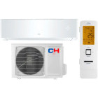 Aer conditionat Cooper & Hunter Supreme White, 12000 BTU, A+++/A+++, Wi-Fi, Inverter, Smart Ion
