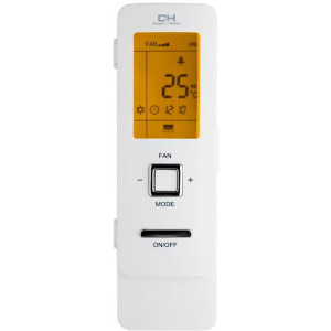 Cooper & Hunter Supreme White, 18000 BTU, A++/A+++, Wi-Fi, Inverter, Smart Ion