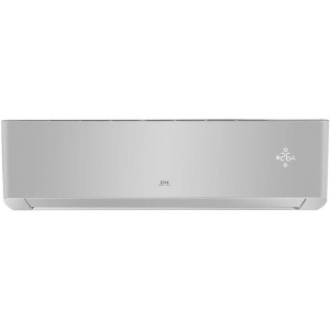 Cooper & Hunter Supreme Silver, 9000 BTU, A+++/A+++, Wi-Fi, Inverter, Smart Ion