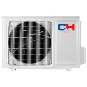 Cooper & Hunter Supreme Silver, 12000 BTU, A+++/A+++, Wi-Fi, Inverter, Smart Ion