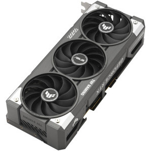 ASUS GeForce RTX 5060 TUF Gaming OC 8GB GDDR7 DLSS 4.0