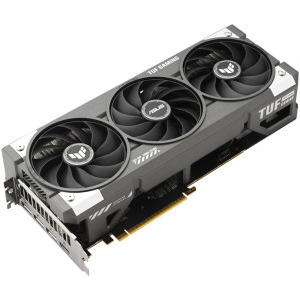ASUS GeForce RTX 5060 TUF Gaming OC 8GB GDDR7 DLSS 4.0