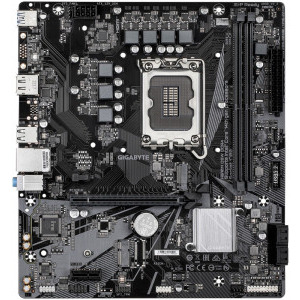 Placa de baza GIGABYTE H610M D3W DDR4