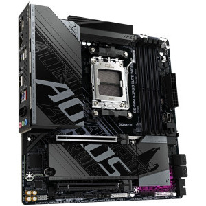 GIGABYTE B840M AORUS ELITE WIFI6E