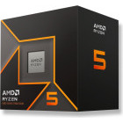 Procesor AMD Ryzen 5 9600 3.8GHz Wraith Stealth, Box