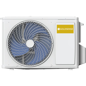 GOLDSENSE M-Pro, 9000 BTU, Clasa A++/A+, Wi-Fi, Inverter