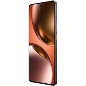 Realme GT 7, ArmorShell Glas, 512GB, 12GB RAM, Dual SIM, 5G, 7000 mAh Titan Battery, 120W Ultra Charge, AI Travel Snap Camera, IceSense Black