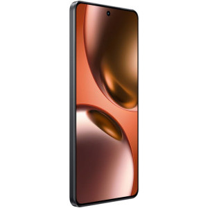 Realme GT 7, ArmorShell Glas, 512GB, 12GB RAM, Dual SIM, 5G, 7000 mAh Titan Battery, 120W Ultra Charge, AI Travel Snap Camera, IceSense Black