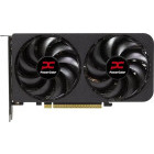 Placa video PowerColor Radeon RX 9060 XT Reaper 16GB GDDR6 128-bit
