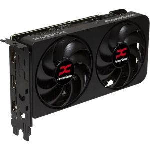 PowerColor Radeon RX 9060 XT Reaper 8GB GDDR6 128-bit