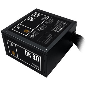 1st PLAYER PS-800AX, 80+, 800W