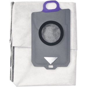 Accesoriu aspirator Narwal Sac antibacterial CP-PJ-A00129-00-00, compatibil Freo Z Ultra
