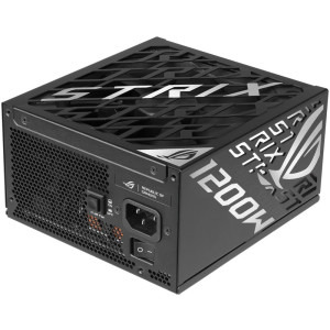 ASUS ROG STRIX, 80+ Platinum, 1200W