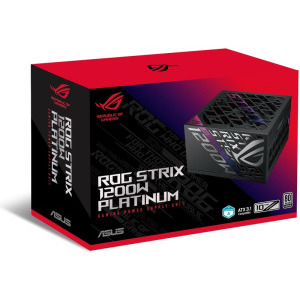 ASUS ROG STRIX, 80+ Platinum, 1200W
