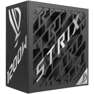 ASUS ROG STRIX, 80+ Platinum, 1200W