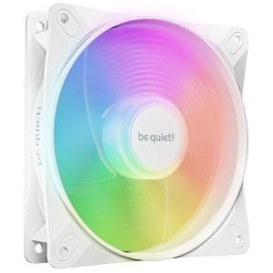 be quiet! LIGHT WINGS LX 120mm PWM White