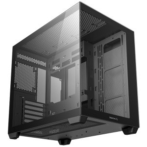 Deepcool CG530 Black