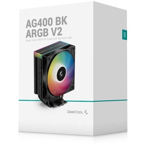 Deepcool AG400 V2 ARGB