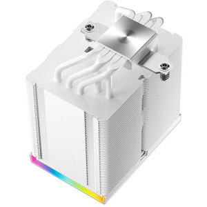 Deepcool AK500 Digital PRO ARGB White