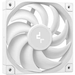 Deepcool AK500 Digital PRO ARGB White