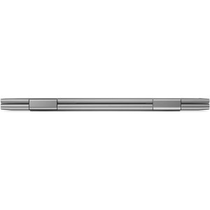 Lenovo 14'' ThinkPad X1 2-in-1 Gen 10 Aura Edition, 2.8K OLED 120Hz VRR Touch, Procesor Intel® Core™ Ultra 7 258V (12M Cache, up to 4.80 GHz), 32GB LPDDR5X, 2TB SSD, Intel Arc 140V, 5G, Win 11 Pro, Grey