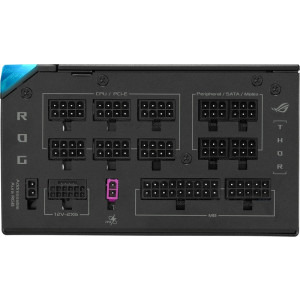 ASUS ROG Thor 1200W Platinum III, 80+, 1200W