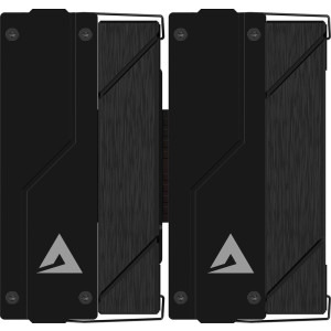 ALPHAGEAR AirChill PRISM 60D PRO