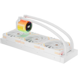 1st PLAYER THUNDERSTORM CC 360 White