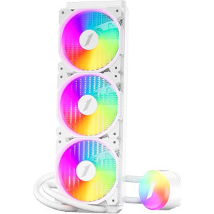 1st PLAYER THUNDERSTORM TS2 360 White